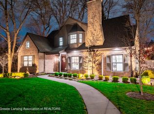 835 Westlawn Ave, East Lansing, MI 48823