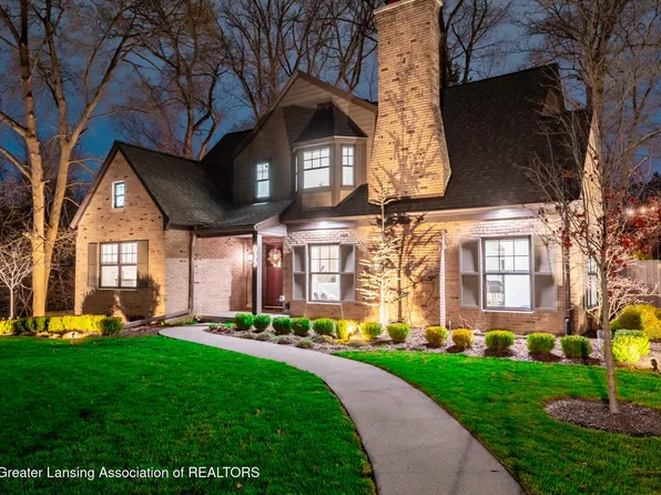 835 Westlawn Ave, East Lansing, MI 48823