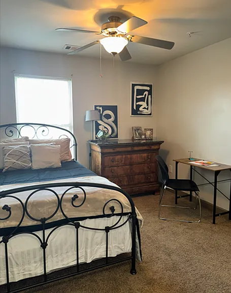Bedroom 4 Bedroom 4