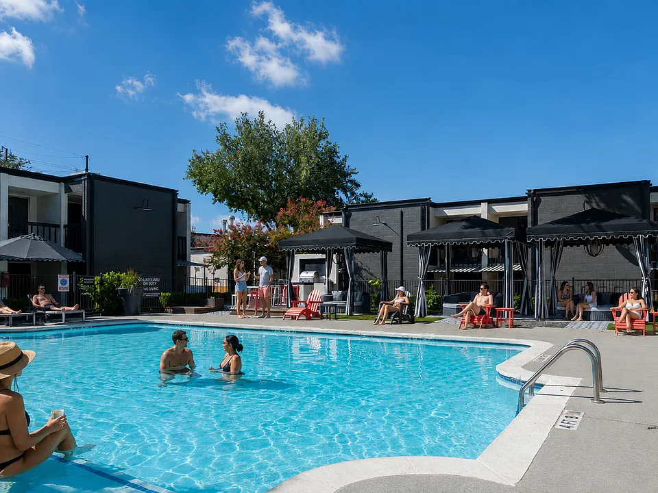 5106 N 1/2 Lamar Blvd #278