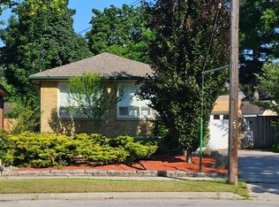 117 Westrose Ave, Toronto, ON M8X2A5