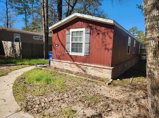 8330 Lazy Ln, Spring, TX 77389