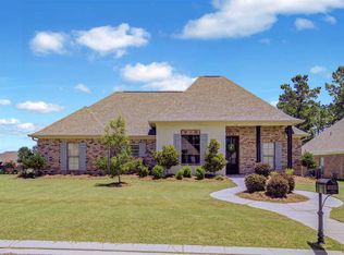 116 Westerly Pl, Madison, MS 39110