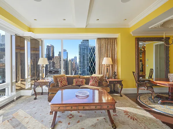 1 Central Park West 40C image 3 of 13