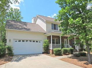 75 Sugar Pine Dr, Pinehurst, NC 28374