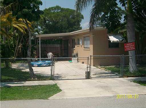 2nd image of 1001 W Hawie Street