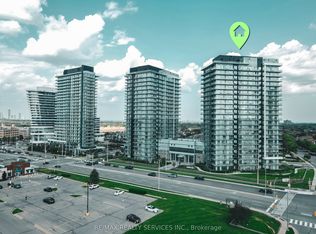 4655 Metcalfe Ave N #2209B, Mississauga, ON L5M 0Y3