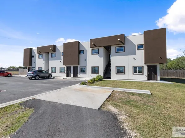 625 N Loop 499, Harlingen, TX 78550