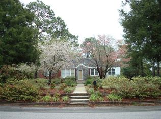 6306 Pinefield Rd, Columbia, SC 29206