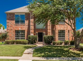 2517 Allegro Ln, Plano, TX 75025