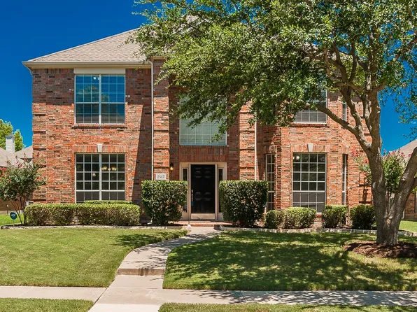 2517 Allegro Ln, Plano, TX 75025