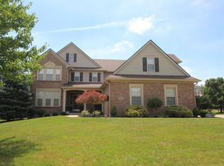 6647 Palmer Pl, Loveland, OH 45140