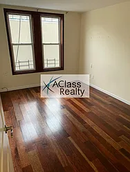 Rented by A Class Realty Corp