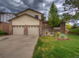 7672 S Emerson St, Centennial, CO 80122