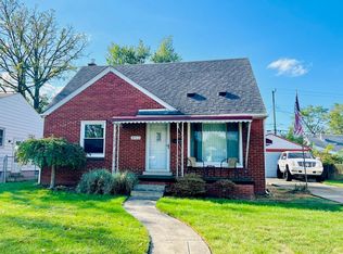 853 Mill St, Lincoln Park, MI