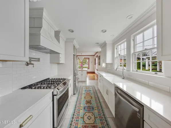 1365 BELVEDERE Avenue, Jacksonville, FL 32205