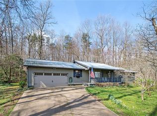 1524 Highway 284, Cleveland, GA 30528