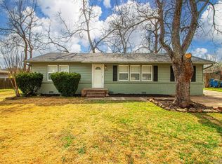 808 Shamrock Dr, North Little Rock, AR 72118