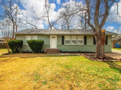 808 Shamrock Dr, North Little Rock, AR, 72118