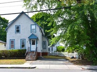 38 Granite St, Malden, MA 02148