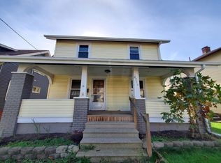 2710 9th St SW, Canton, OH 44710