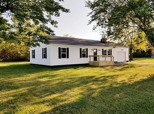 7365 Larue Prospect Rd, New Bloomington, OH 43341