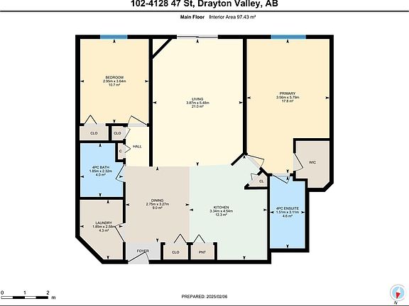 2nd image of 4128 47th St #102