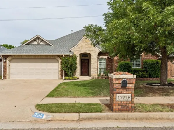17216 Picasso Dr, Oklahoma City, OK 73170