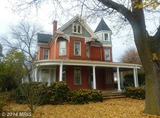 501 S Queen St, Martinsburg, WV