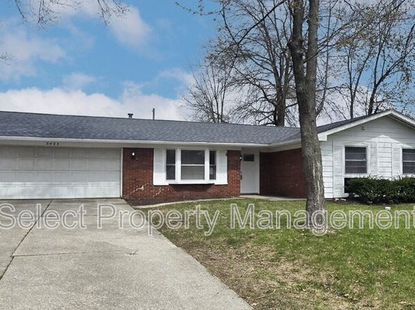 3423 Adirondack Dr