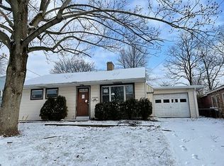 140 Spruce St, Beaver, PA 15009