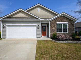 407 Louisia Mae Way, New Bern, NC 28560