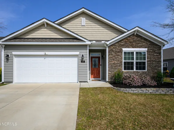 407 Louisia Mae Way, New Bern, NC 28560