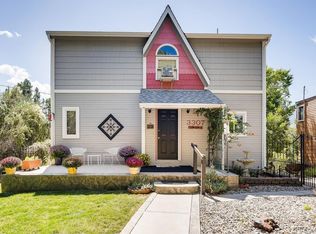 3307 W Platte Ave, Colorado Springs, CO 80904