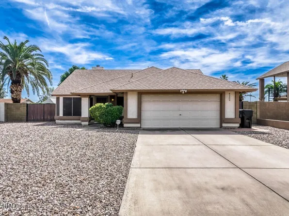 4209 E EVERETT Drive, Phoenix, AZ 85032