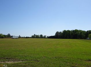 7 Tellie Akins Rd, Claxton, GA 30417
