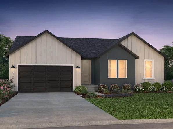 4919 N Emerald Ave, Eagle Mountain, UT 84005