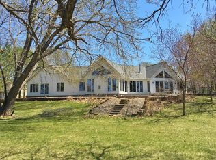 10215 Ferry Point Pl NW, Rice, MN 56367