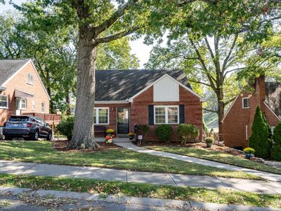 4112 Paxton Woods Dr, Cincinnati, OH, 45209