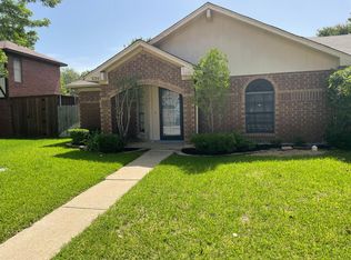 236 Lodge Rd, Coppell, TX 75019