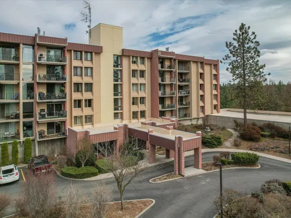 1311 S Westcliff Pl APT 508, Spokane, WA 99224