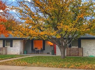4624 Matador Trl, Amarillo, TX 79109