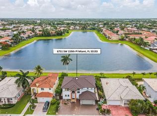 6751 SW 159th Pl #0, Miami, FL 33193