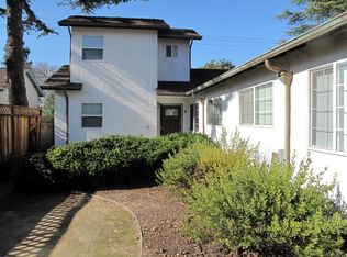 532 Easy St #B, Mountain View, CA 94043