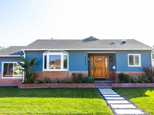 5336 W 126th St, Hawthorne, CA 90250