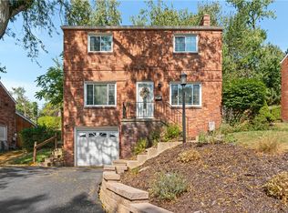 207 Congress Dr, Pittsburgh, PA 15236