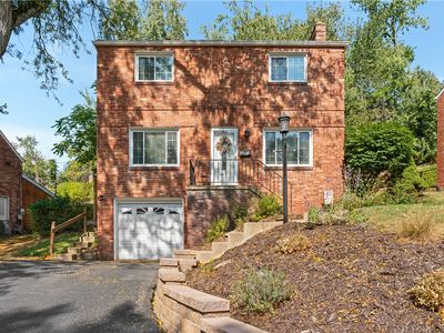 207 Congress Dr, Pittsburgh, PA, 15236