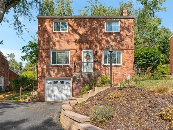 207 Congress Dr, Pittsburgh, PA 15236