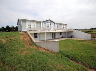 1974 Fairground Rd, Hays, KS 67601