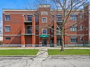 5417 S Melvina Ave APT 301, Chicago, IL 60638